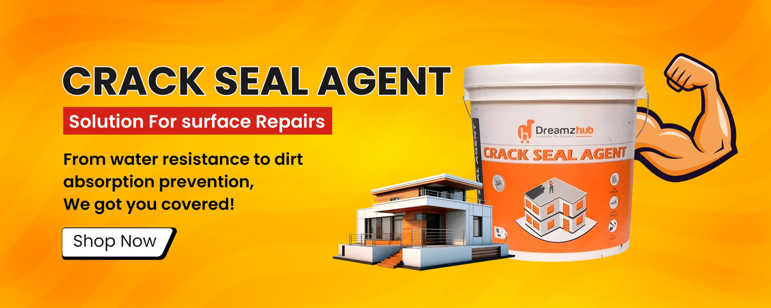 Welcome to Our Store